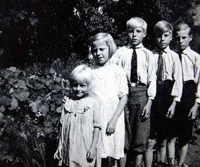 057 mosilt 1938 barnen